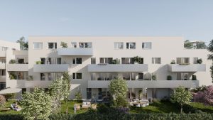 Programme immobilier neuf Les Marines du Prieuré à Dinard - Jeanbrun Conseil