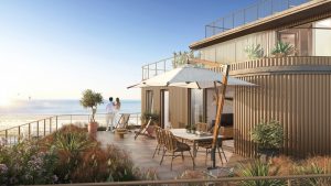 Programme immobilier neuf Hélianthe à Dunkerque - Jeanbrun Conseil
