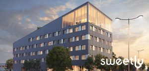 Programme immobilier neuf LE 315 à Mérignac - Jeanbrun Conseil