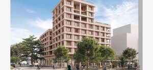 Programme immobilier neuf ICONE à Ambilly - Jeanbrun Conseil