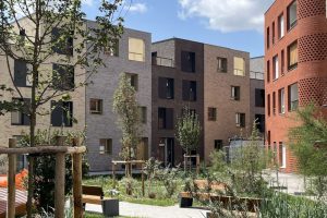 Programme immobilier neuf BÔ BOURG à Dunkerque - Jeanbrun Conseil