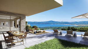 Programme immobilier neuf LES VILLAS DE BEAUVALLON à Grimaud - Jeanbrun Conseil
