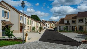 Programme immobilier neuf LE CLOS DU BOIS 2 à Andilly - Jeanbrun Conseil
