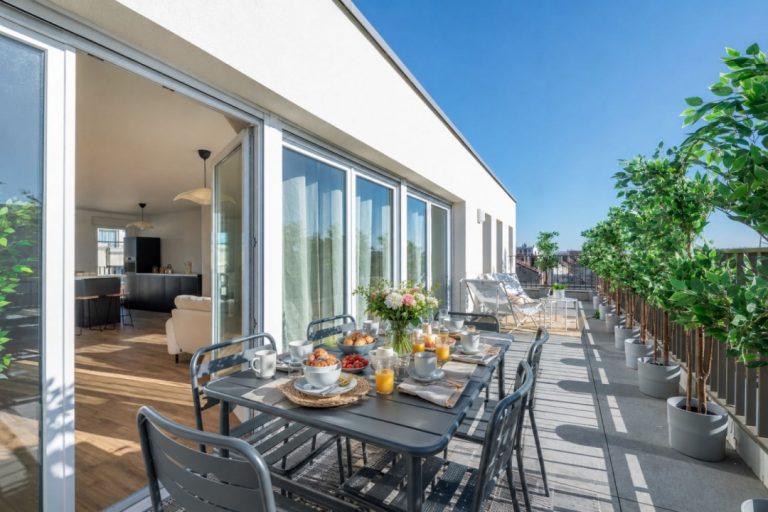 Programme immobilier neuf EXCLUSIVE à Reims - Jeanbrun Conseil