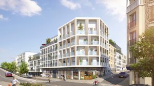 Programme immobilier neuf LES TERRASSES DE LA MADELEINE à Pomponne - Jeanbrun Conseil