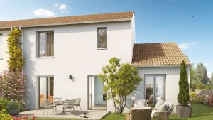 Programme immobilier neuf Vallia Verde à Vallet - Jeanbrun Conseil