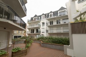 Programme immobilier neuf CONFIDEN'CIEL à Arras - Jeanbrun Conseil