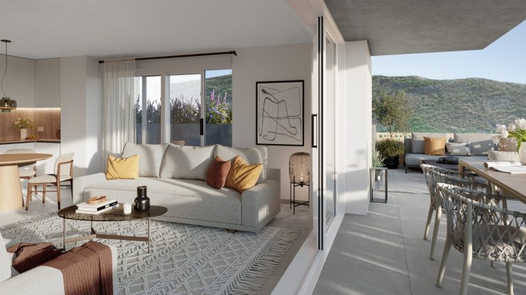 Programme immobilier neuf ILÔSENS à Challes-les-Eaux - Jeanbrun Conseil