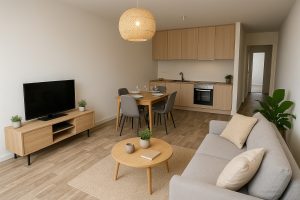 Programme immobilier neuf Contemplation à Mantes-la-Ville - Jeanbrun Conseil