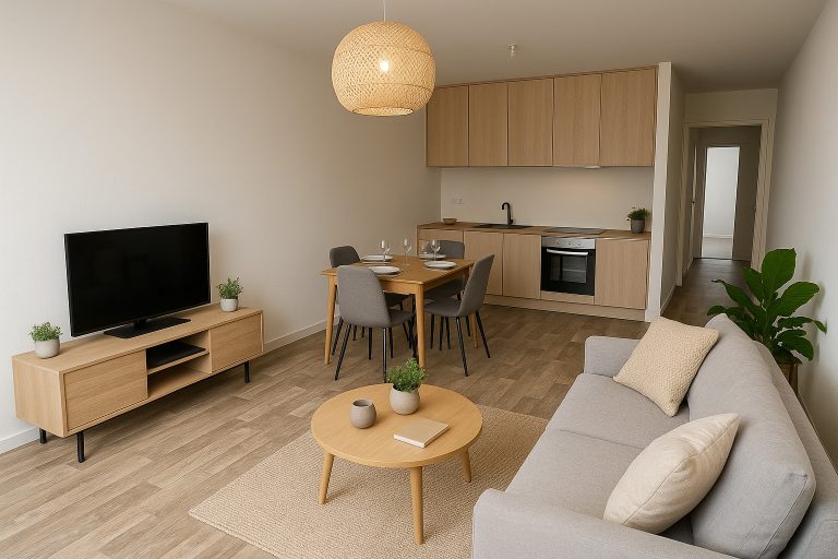 Programme immobilier neuf Contemplation à Mantes-la-Ville - Jeanbrun Conseil