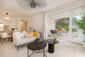 Programme immobilier neuf Eleganza à Le Lavandou - Jeanbrun Conseil