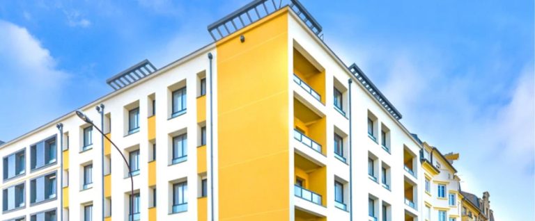 Programme immobilier neuf Les Jardins d&rsquo;Arcadie à Metz - Jeanbrun Conseil