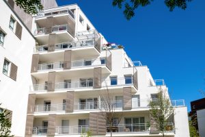 Programme immobilier neuf Plein Ciel à Meudon - Jeanbrun Conseil