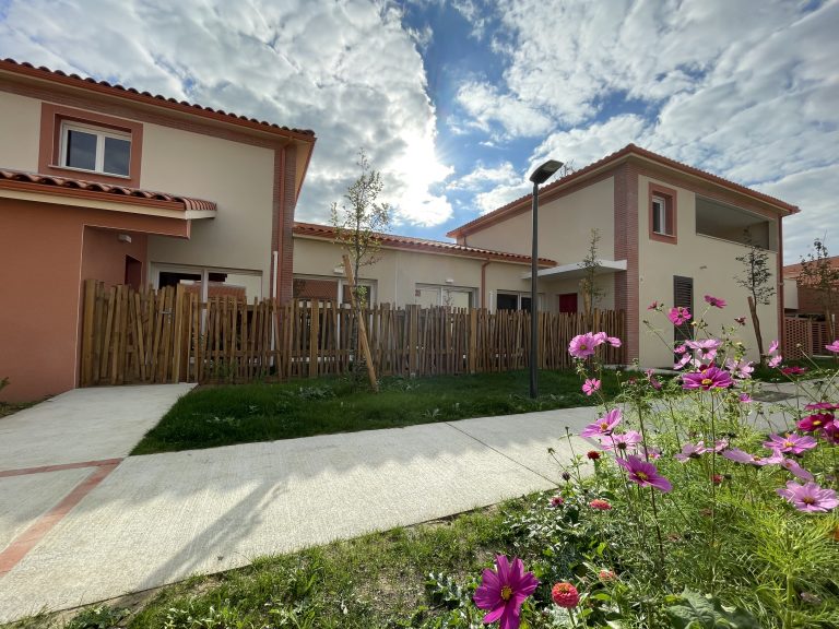 Programme immobilier neuf Les Jardins de Cérès à Castelginest - Jeanbrun Conseil