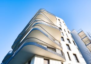 Programme immobilier neuf QUAI XIX à Caen - Jeanbrun Conseil