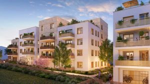 Programme immobilier neuf L'Estérel à Orly - Jeanbrun Conseil