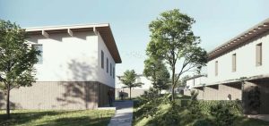 Programme immobilier neuf Les Rullas à Royan - Jeanbrun Conseil