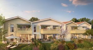 Programme immobilier neuf LE WINCH à Les Sables-d'Olonne - Jeanbrun Conseil