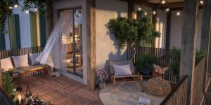 Programme immobilier neuf AMARANTE à Torcy - Jeanbrun Conseil