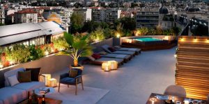 Programme immobilier neuf GARE DU SUD - VILLA ROSSA à Nice - Jeanbrun Conseil